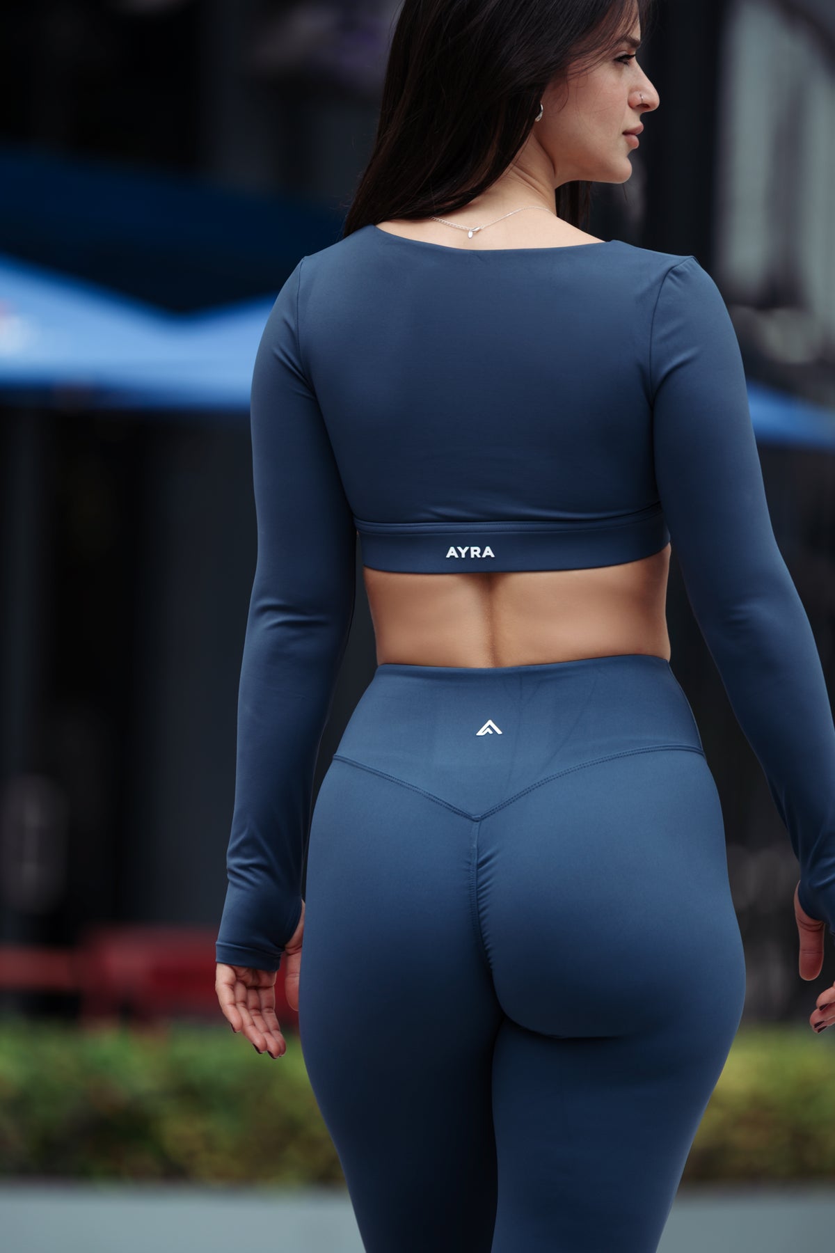Sculpt Legging