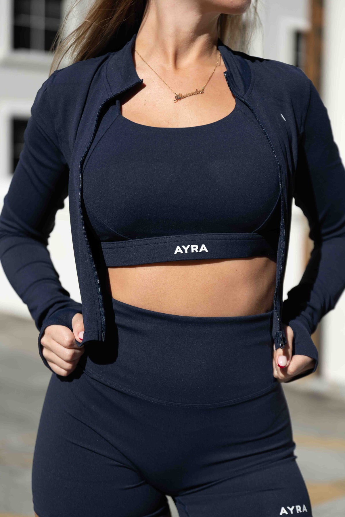 Sculpt Bra