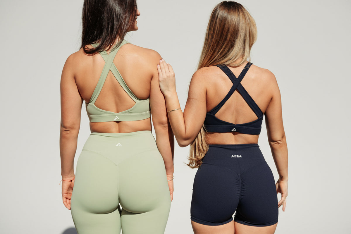 Sculpt Bra