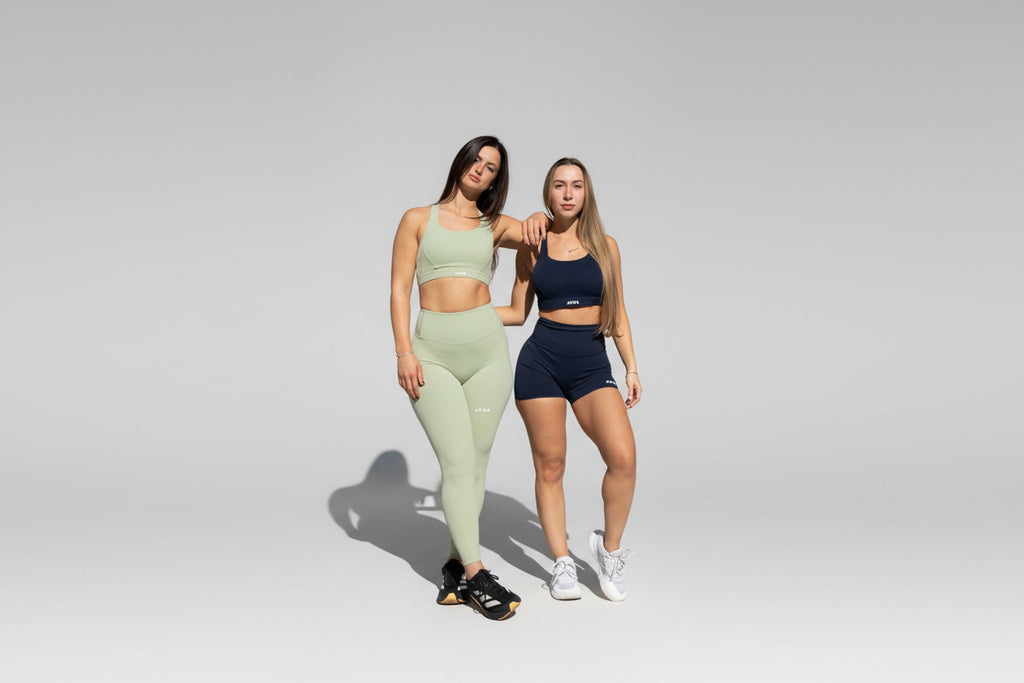 Sculpt Bra