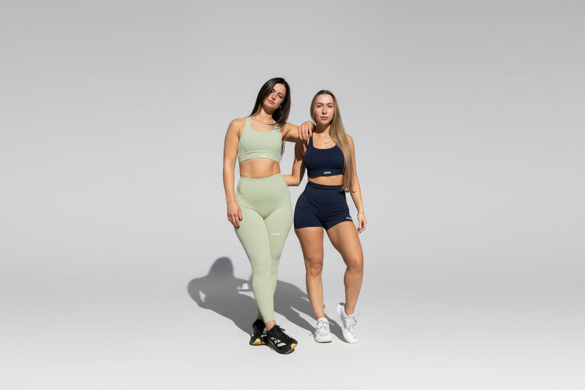 Sculpt Bra
