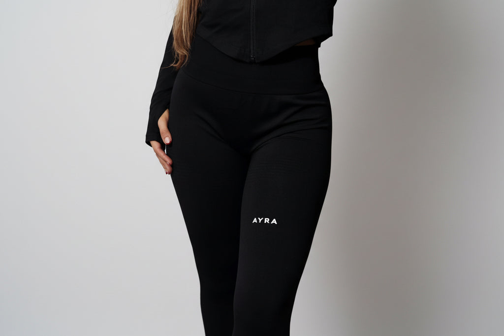 Essential Legging
