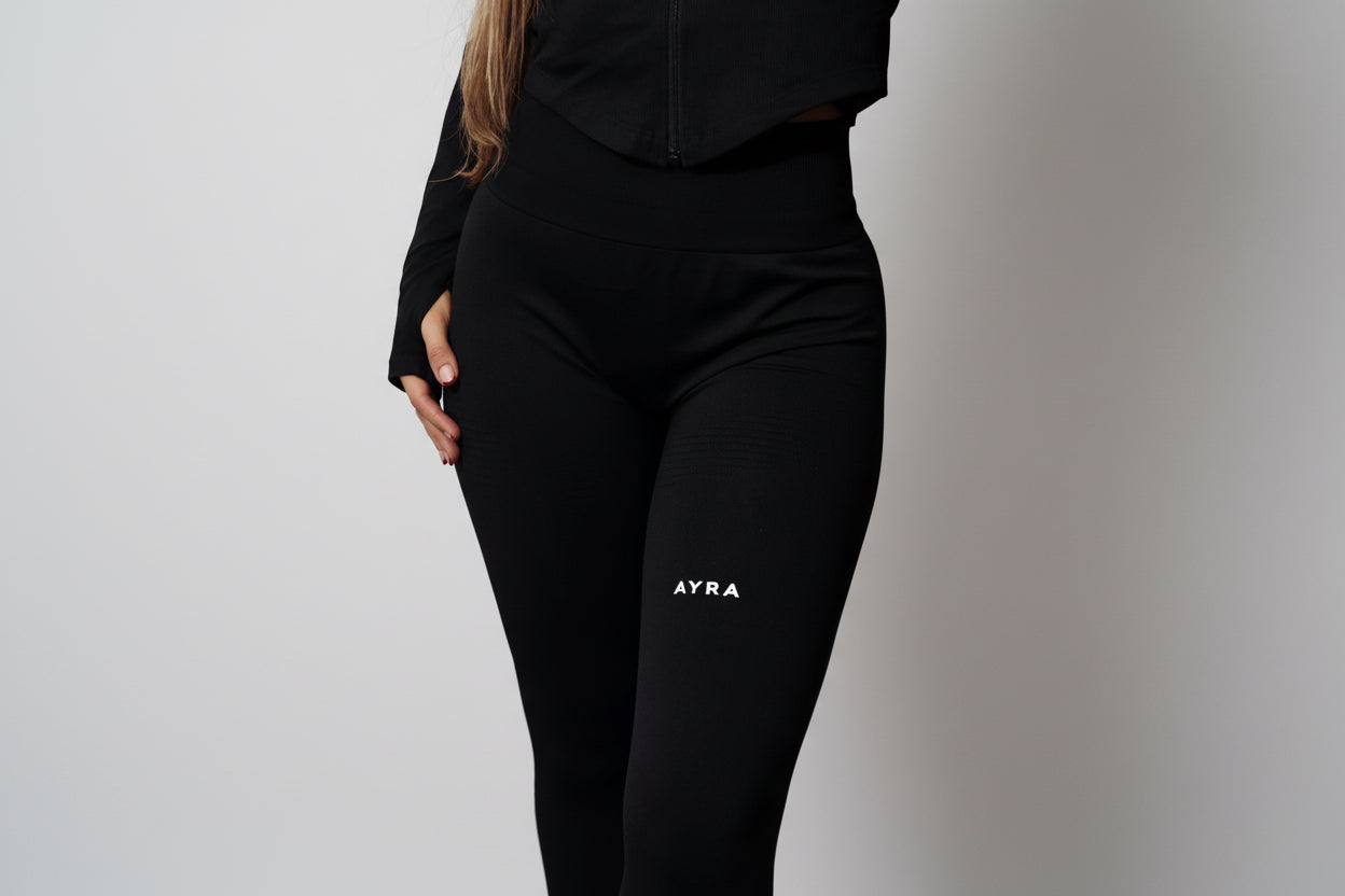 Essential Legging