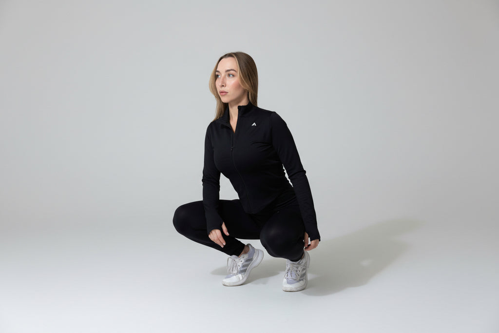 Essential Jacket