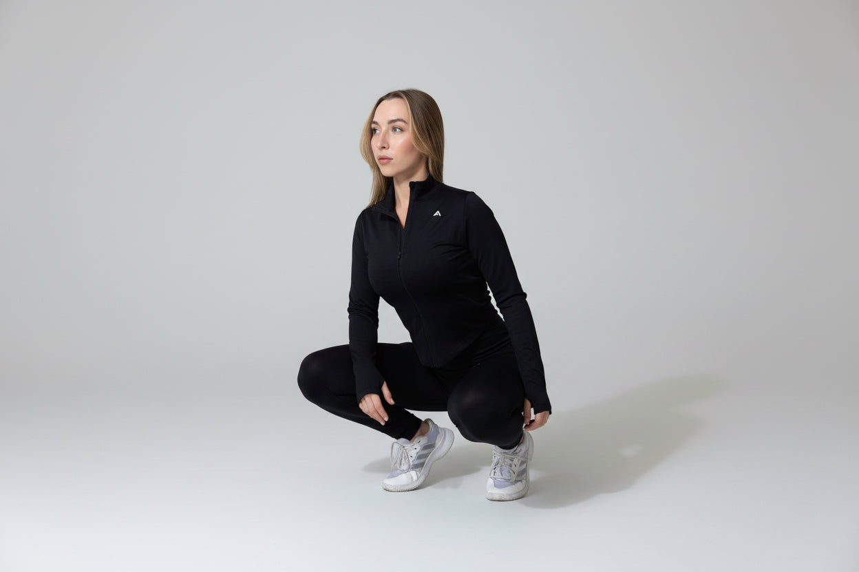 Essential Jacket
