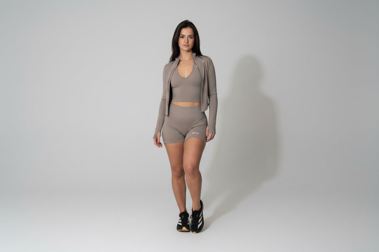 Essential Jacket