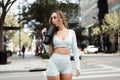 Sculpt Long Sleeve