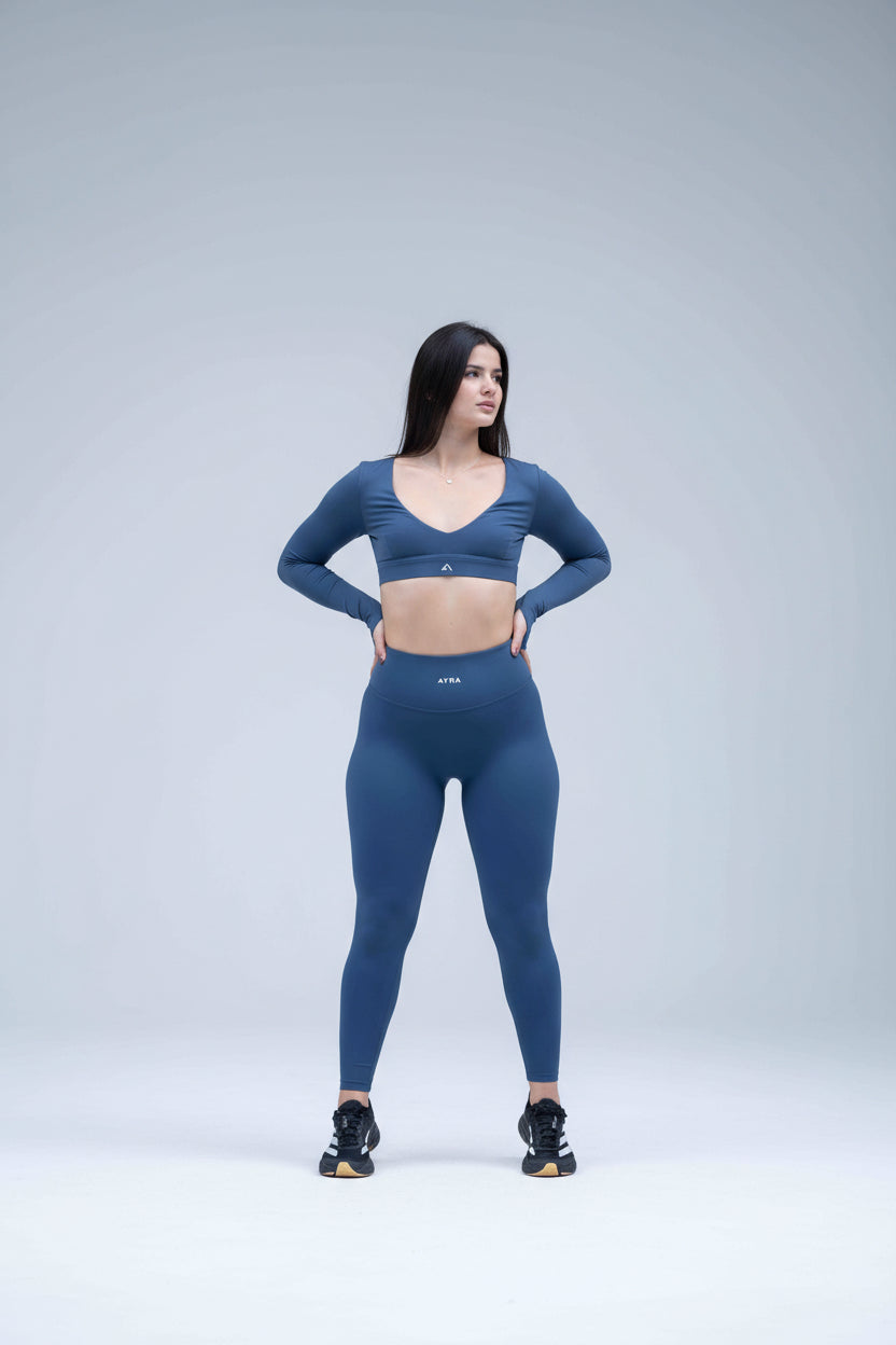 Sculpt Legging
