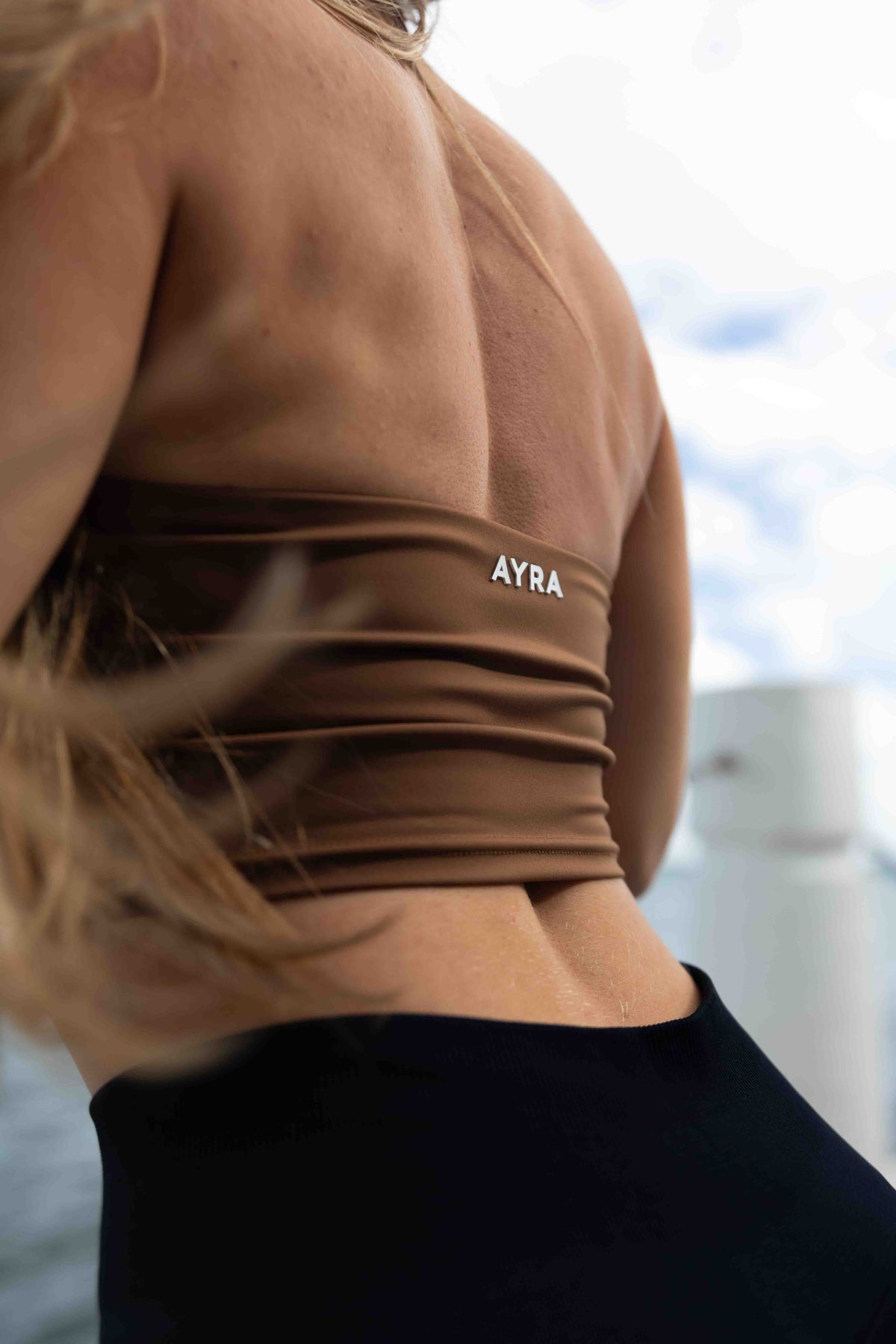 Soft Bra