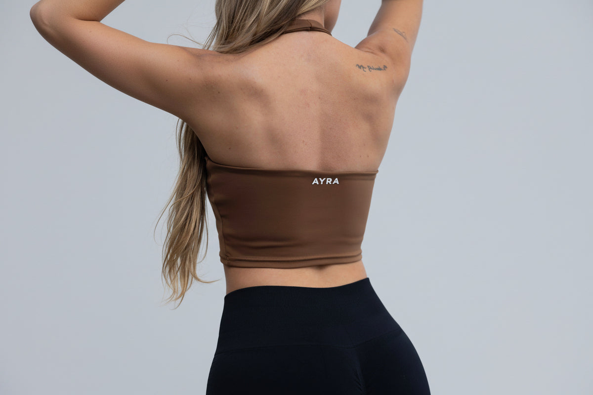 Soft Bra