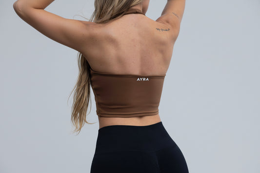 Soft Bra